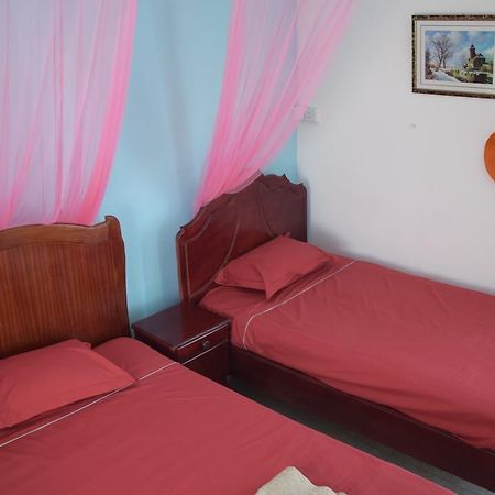 Mauri Holidays 'Budgeted Apartment' La Gaulette Szoba fotó